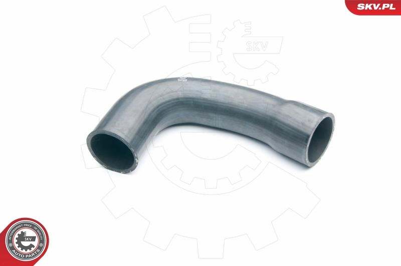 Charge Air Hose
